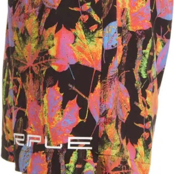 Nordstrom Vibrant Camo Jacket - Picture 7 of 8